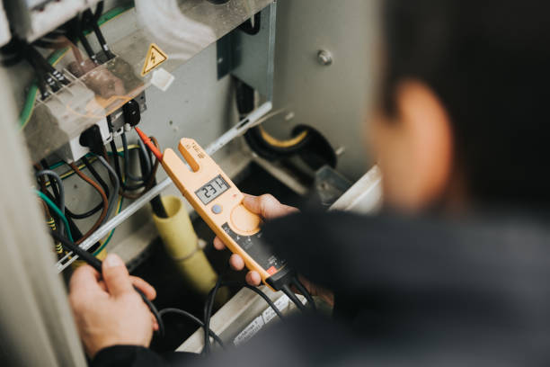 Best Affordable Emergency Electrician  in Rib Mountain, WI