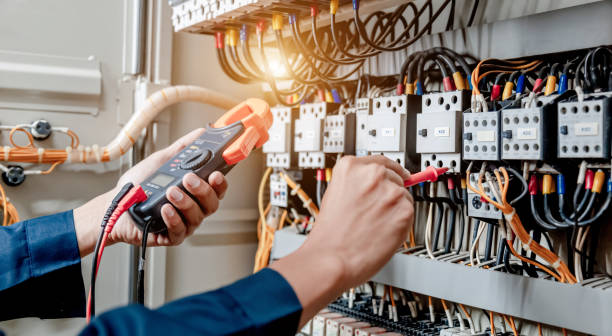 Best Electrical Installation Contractor  in Rib Mountain, WI