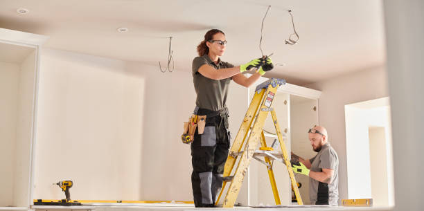 Best Best Electricians Near Me  in Rib Mountain, WI