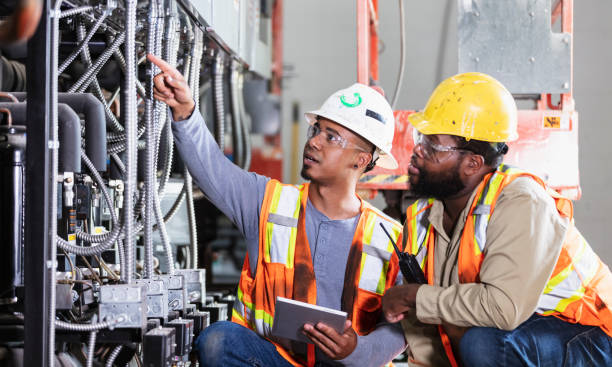 Best Best Electricians Near Me  in Rib Mountain, WI