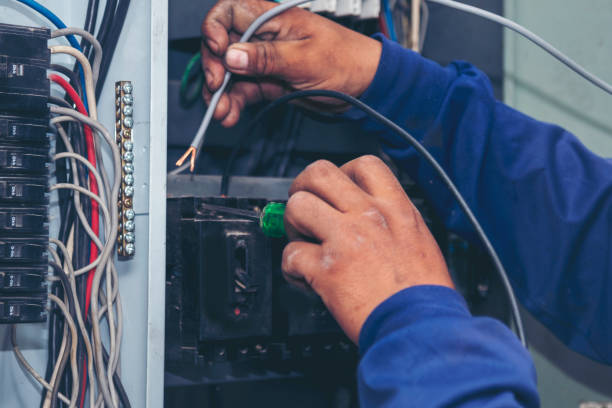 Best Best Electricians Near Me  in Rib Mountain, WI