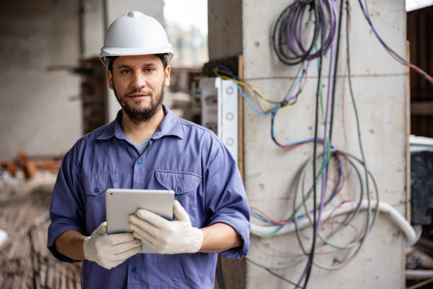 Best Emergency Electrical Repair  in Rib Mountain, WI