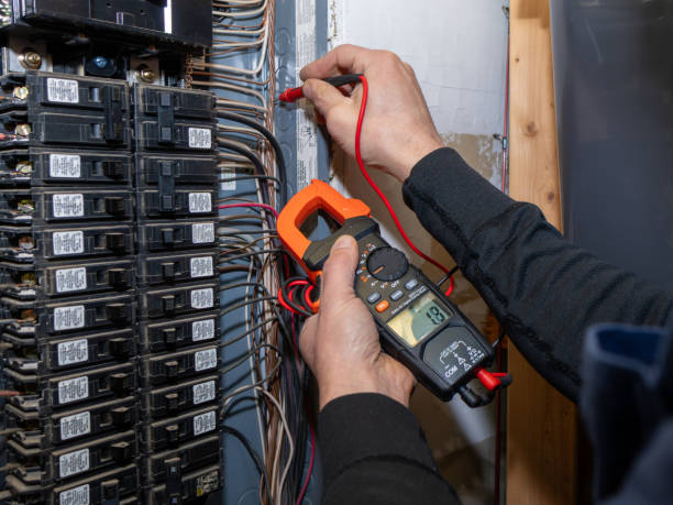 Best Generator Installation Services  in Rib Mountain, WI