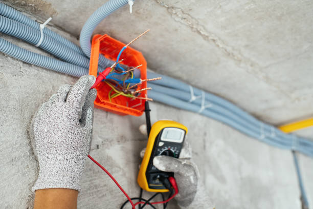 Best Electrical Contractors for Businesses  in Rib Mountain, WI