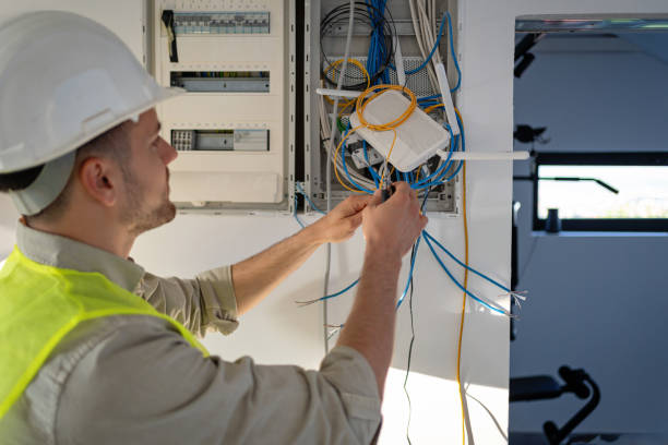 Best Electrical System Inspection  in Rib Mountain, WI